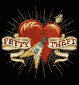 Petty Theft setlists