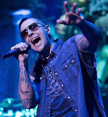 download lagu a7x afterlife
