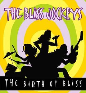 The Bliss Jockeys setlists
