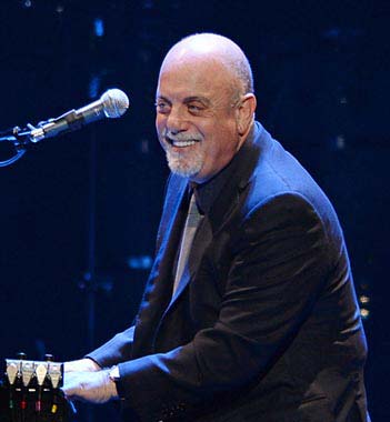 Billy Joel Concert Setlists Setlist Fm